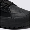 MTE Sk8 - Hi Gore - Tex Insulated Shoe - Blackout - Town City