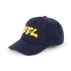 MTL Low Pro Cap - Navy - Town City