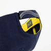 MTL Low Pro Cap - Navy - Town City