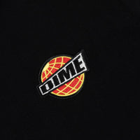 Much T-Shirt - Black - Town City