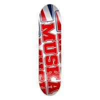 Muska Icon - 8.25 - Town City