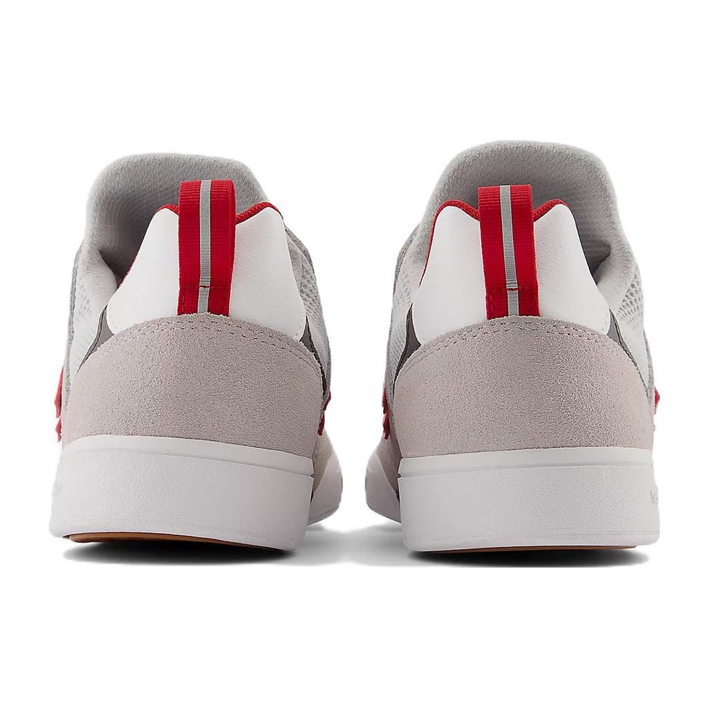 NB Numeric 288 Sport - Grey/Red - Town City