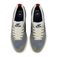 NB Numeric 340 - Blue Grey - Town City