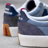 NB Numeric 340 - Blue Grey - Town City