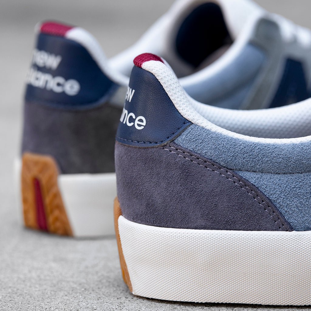 NB Numeric 340 - Blue Grey - Town City