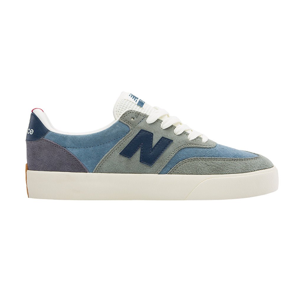 NB Numeric 340 - Blue Grey - Town City