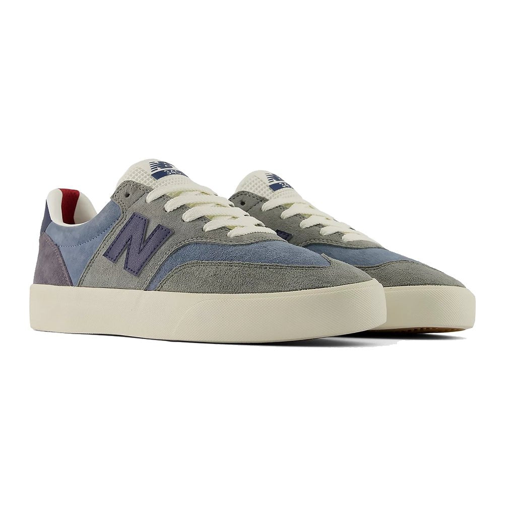 NB Numeric 340 - Blue Grey - Town City