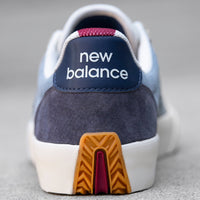 NB Numeric 340 - Blue Grey - Town City