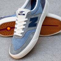 NB Numeric 340 - Blue Grey - Town City