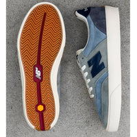 NB Numeric 340 - Blue Grey - Town City