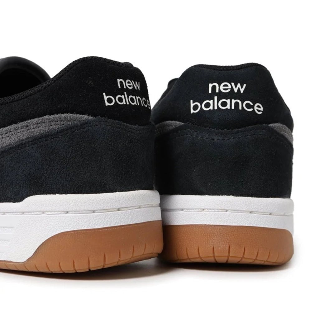 NB Numeric 480 - Black/Grey - Town City