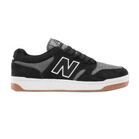 NB Numeric 480 - Black/Grey - Town City