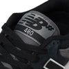 NB Numeric 480 - Black/Grey - Town City