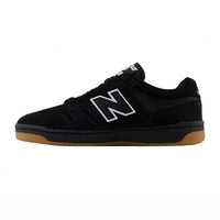 NB Numeric 480 - Black/White - Town City