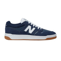 NB Numeric 480 in NB Navy/White - Town City