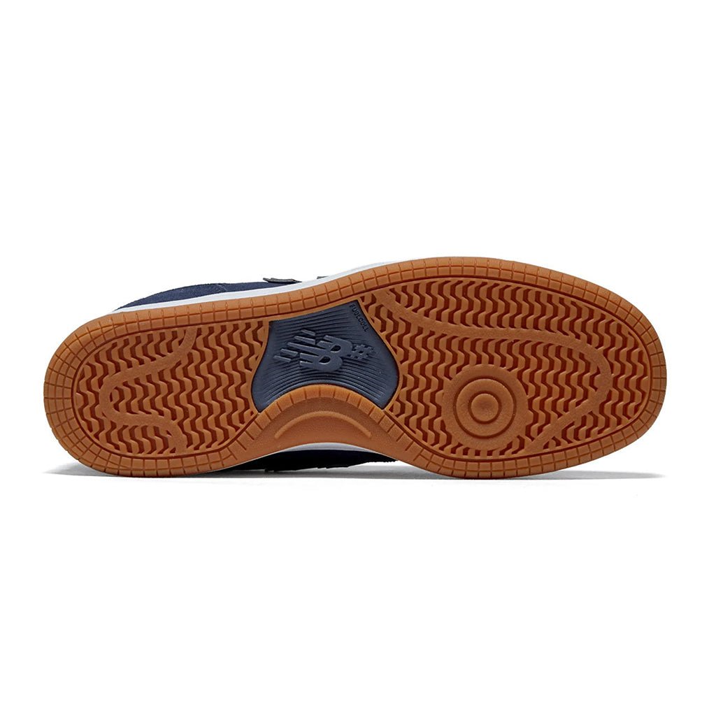 NB Numeric 480 in NB Navy/White - Town City