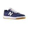 NB Numeric 480 in NB Navy/White - Town City