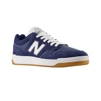 NB Numeric 480 in NB Navy/White - Town City