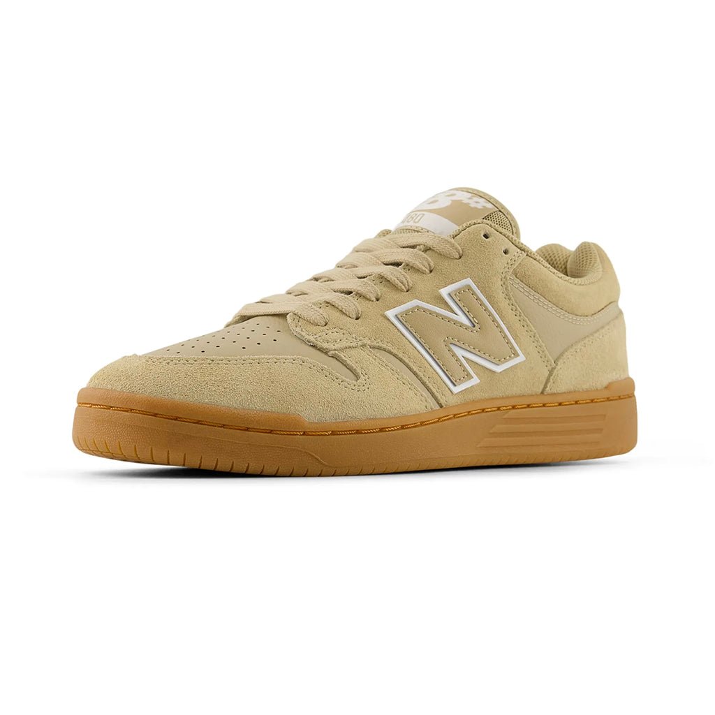 NB Numeric 480 - Incense/White - Town City