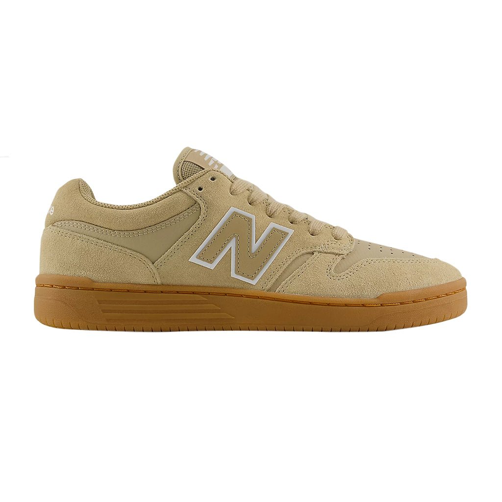 NB Numeric 480 - Incense/White - Town City