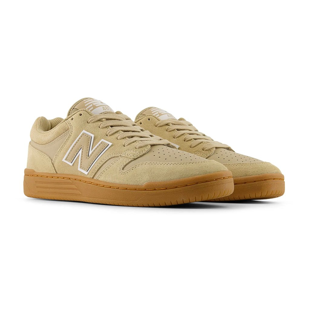 NB Numeric 480 - Incense/White - Town City
