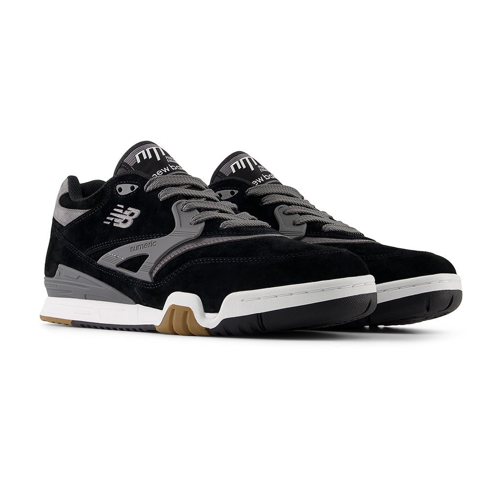 NB Numeric 770 - Black/Grey - Town City