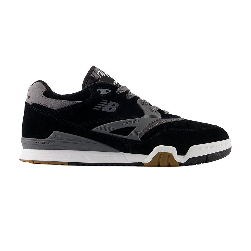 NB Numeric 770 - Black/Grey - Town City