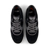 NB Numeric 770 - Black/Grey - Town City