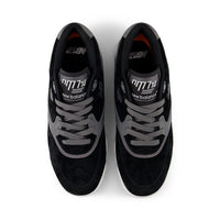 NB Numeric 770 - Black/Grey - Town City
