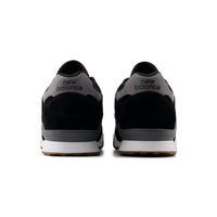 NB Numeric 770 - Black/Grey - Town City