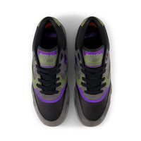 NB Numeric 770 - Grey/Olive/Purple - Town City