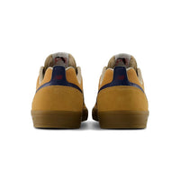 NB Numeric Jamie Foy 306 - Baked Clay/Navy - Town City
