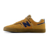 NB Numeric Jamie Foy 306 - Baked Clay/Navy - Town City