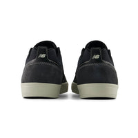 NB Numeric Jamie Foy 306 - Dark Grey/Sea Salt - Town City