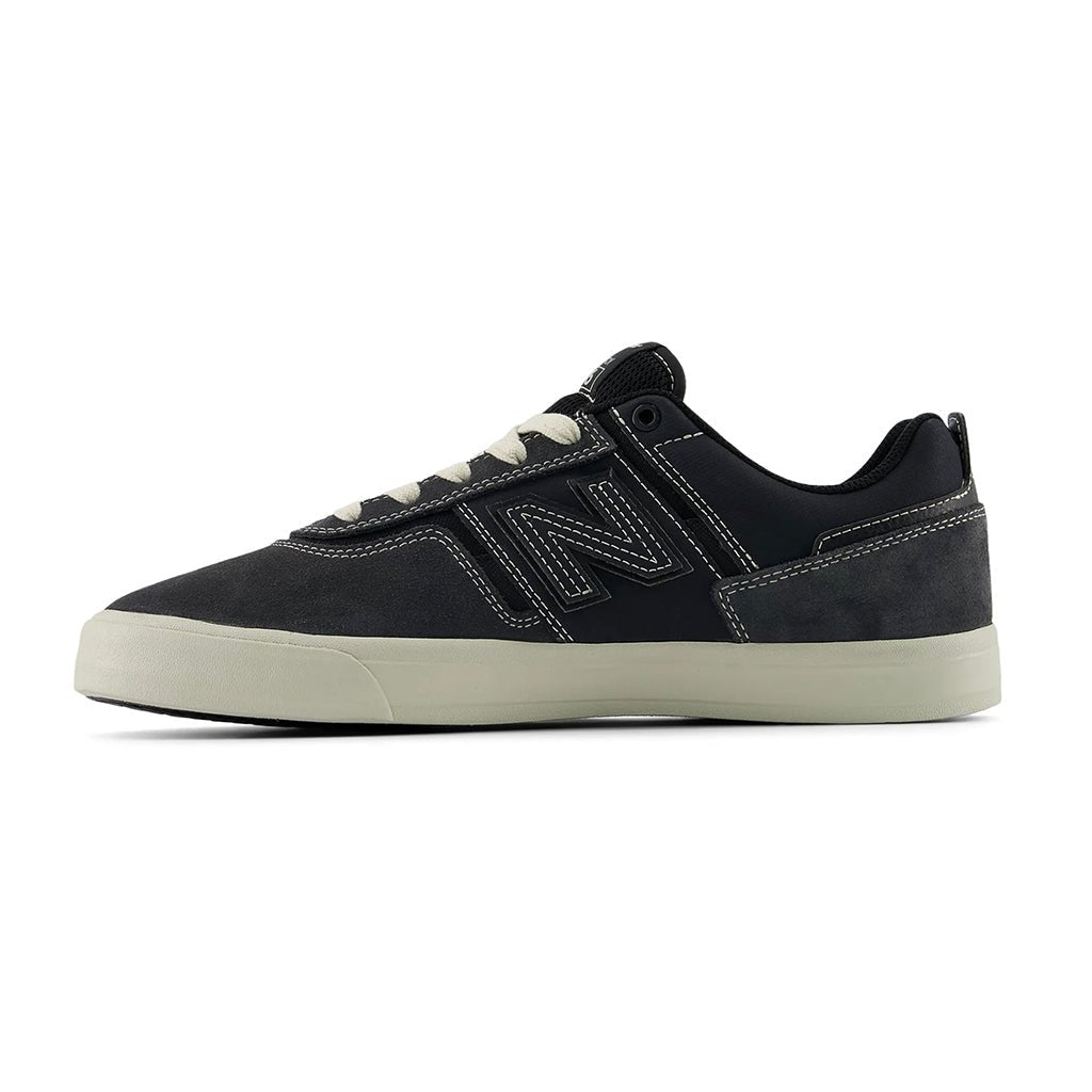 NB Numeric Jamie Foy 306 - Dark Grey/Sea Salt - Town City