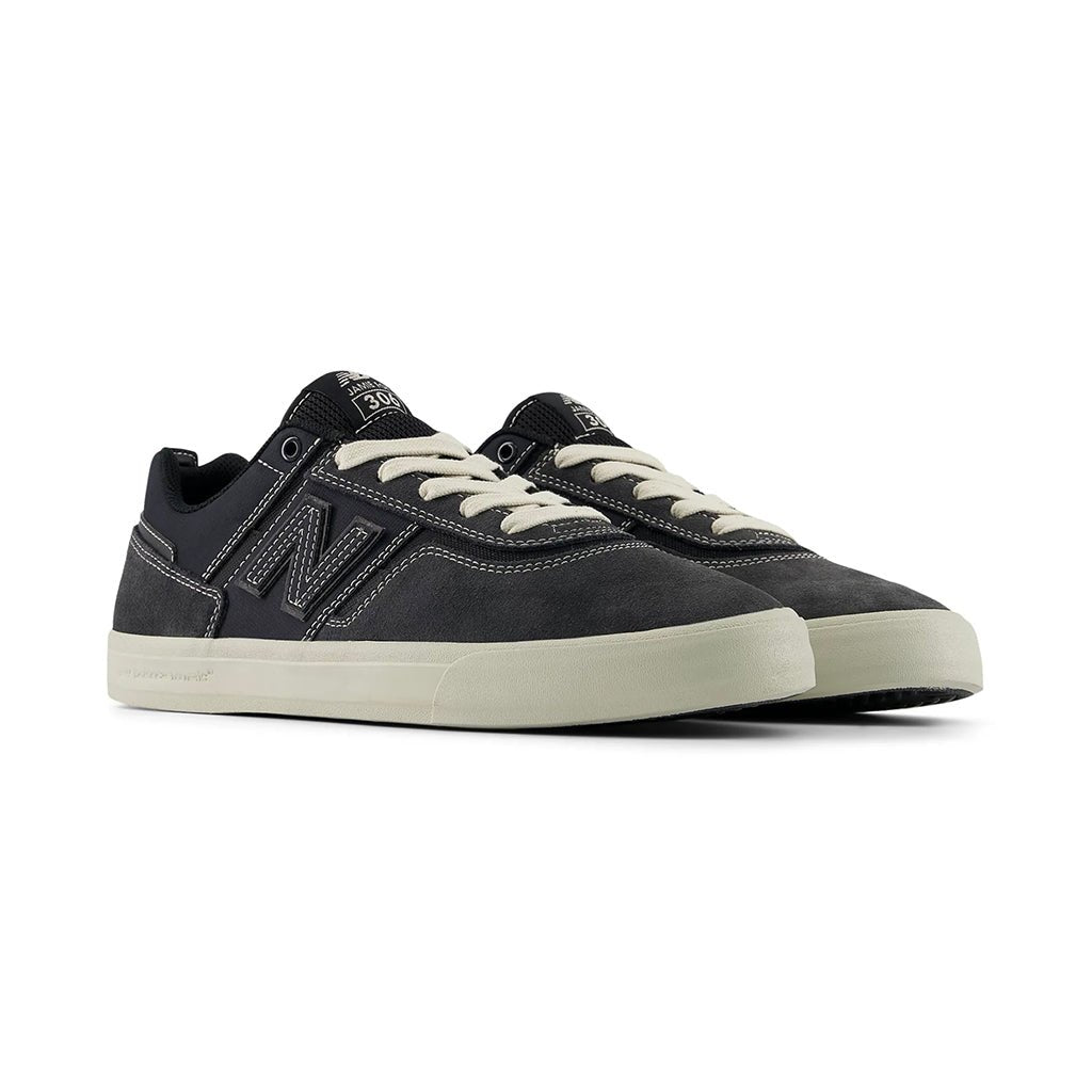 NB Numeric Jamie Foy 306 - Dark Grey/Sea Salt - Town City