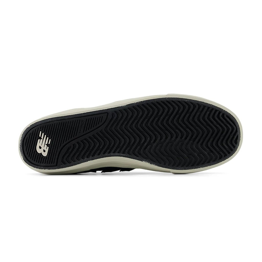 NB Numeric Jamie Foy 306 - Dark Grey/Sea Salt - Town City
