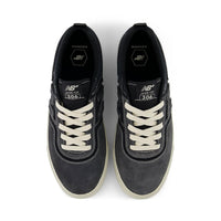 NB Numeric Jamie Foy 306 - Dark Grey/Sea Salt - Town City