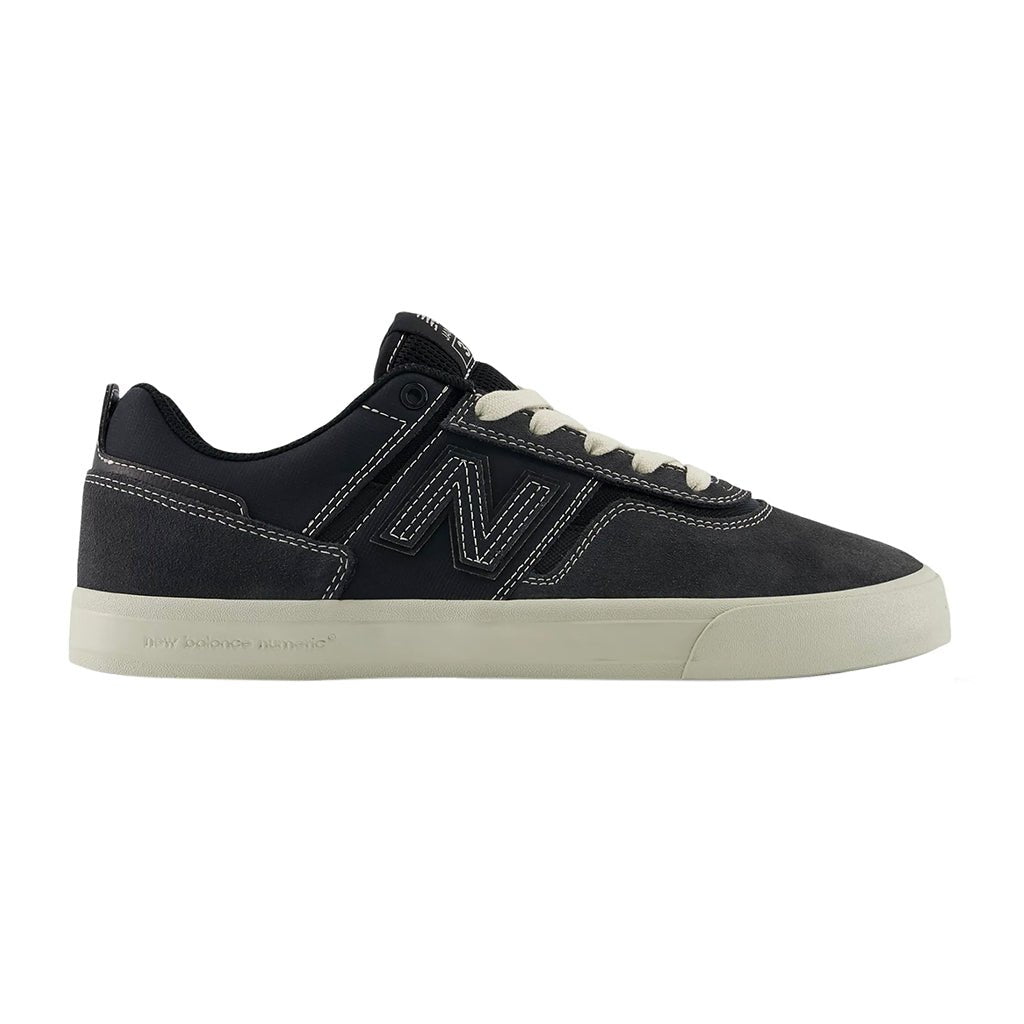 NB Numeric Jamie Foy 306 - Dark Grey/Sea Salt - Town City