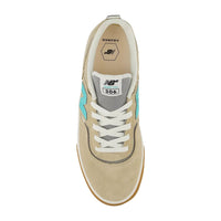 NB Numeric Jamie Foy 306 - Incense/Ice Blue - Town City