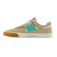 NB Numeric Jamie Foy 306 - Incense/Ice Blue - Town City