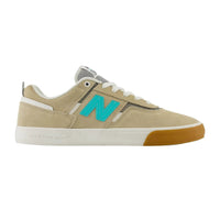 NB Numeric Jamie Foy 306 - Incense/Ice Blue - Town City