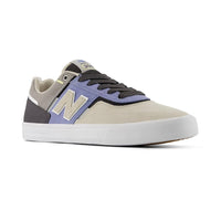 NB Numeric Jamie Foy 306 - Sea Salt/Light Blue - Town City