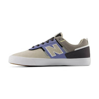 NB Numeric Jamie Foy 306 - Sea Salt/Light Blue - Town City