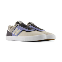 NB Numeric Jamie Foy 306 - Sea Salt/Light Blue - Town City