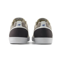 NB Numeric Jamie Foy 306 - Sea Salt/Light Blue - Town City