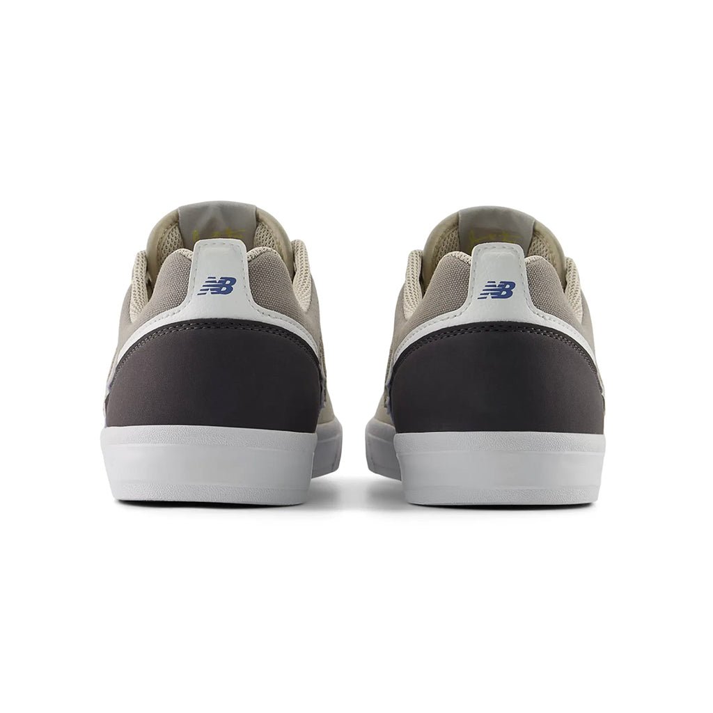 NB Numeric Jamie Foy 306 - Sea Salt/Light Blue - Town City
