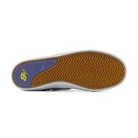 NB Numeric Jamie Foy 306 - Sea Salt/Light Blue - Town City