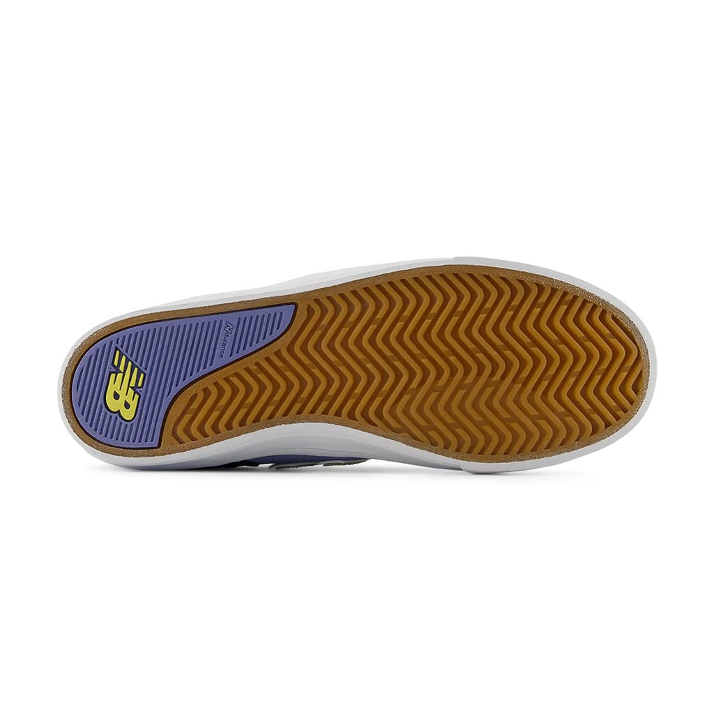 NB Numeric Jamie Foy 306 - Sea Salt/Light Blue - Town City