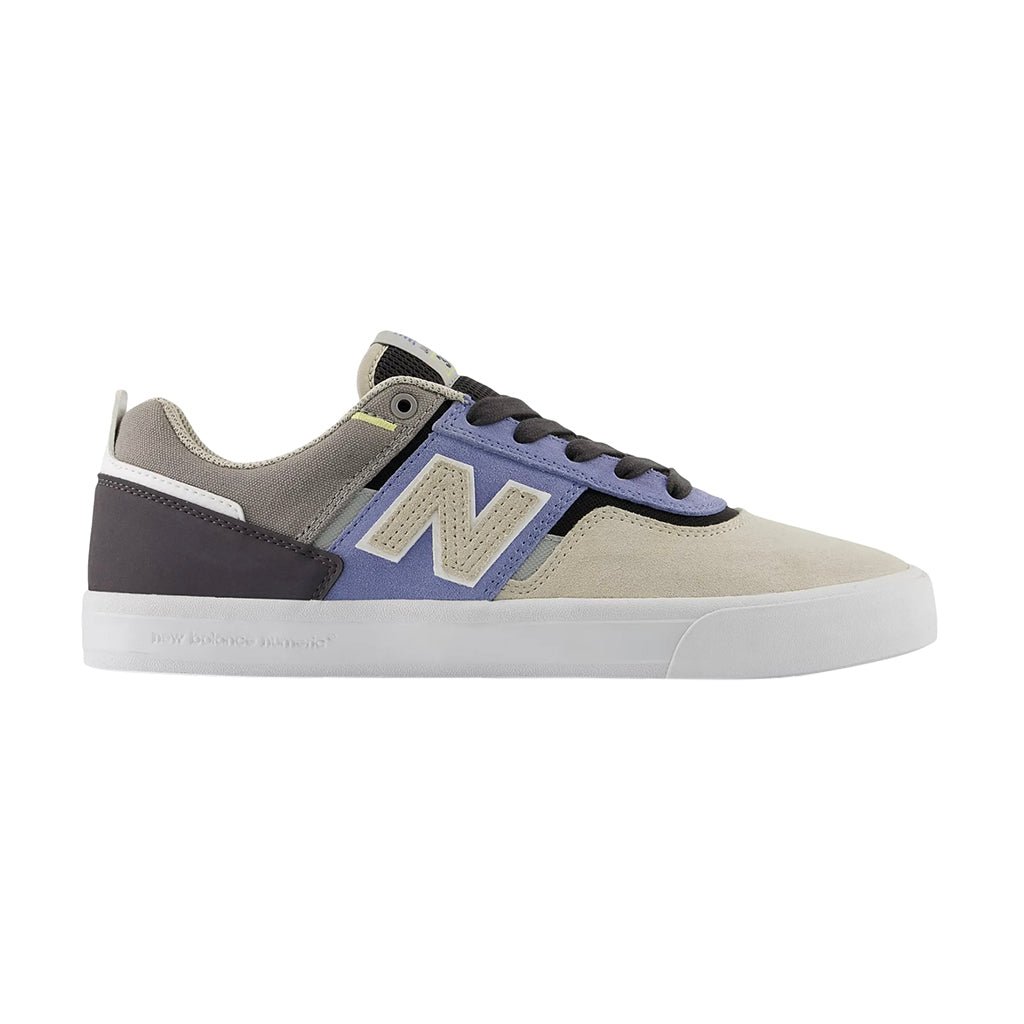 NB Numeric Jamie Foy 306 - Sea Salt/Light Blue - Town City